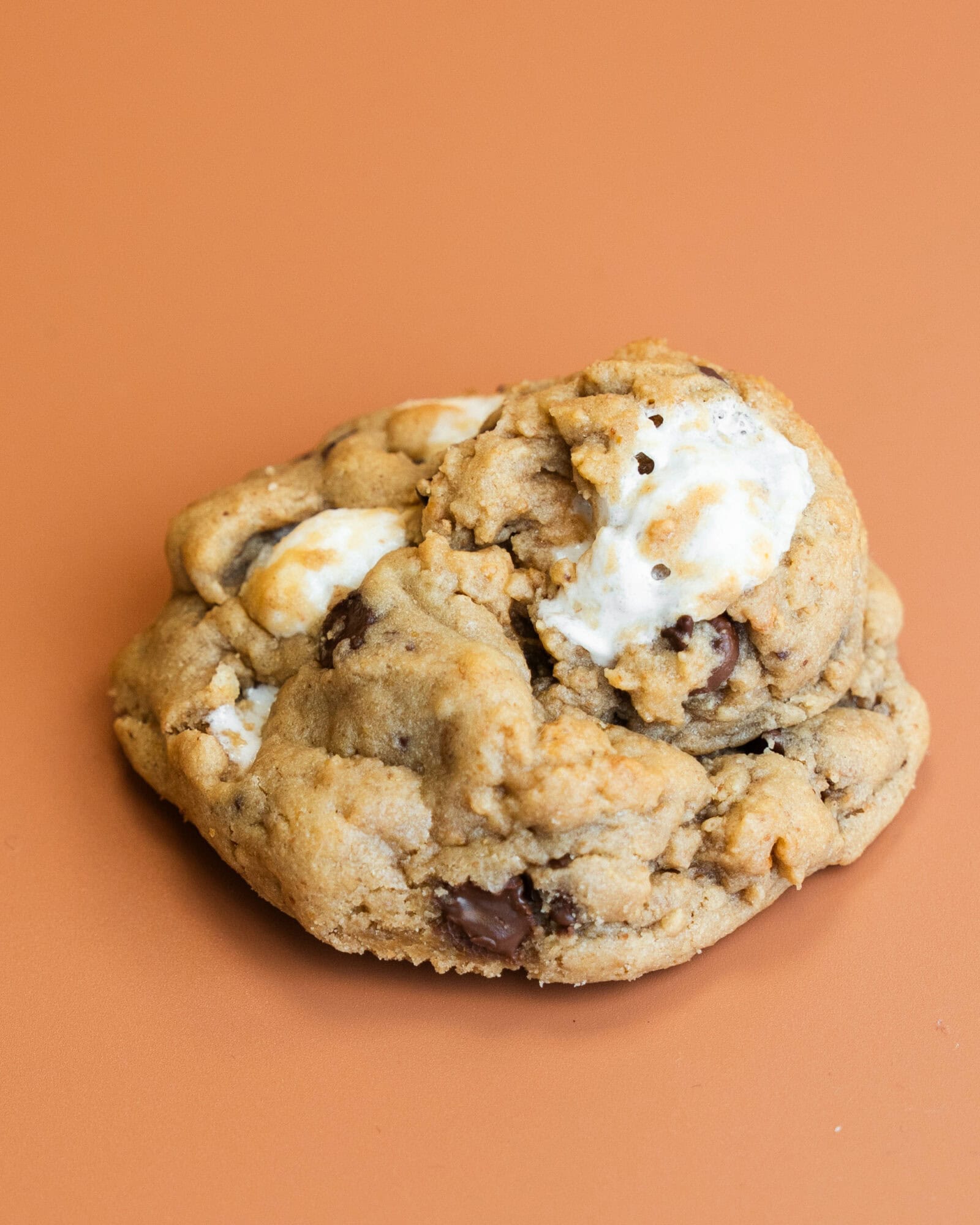 S’mores Cookie