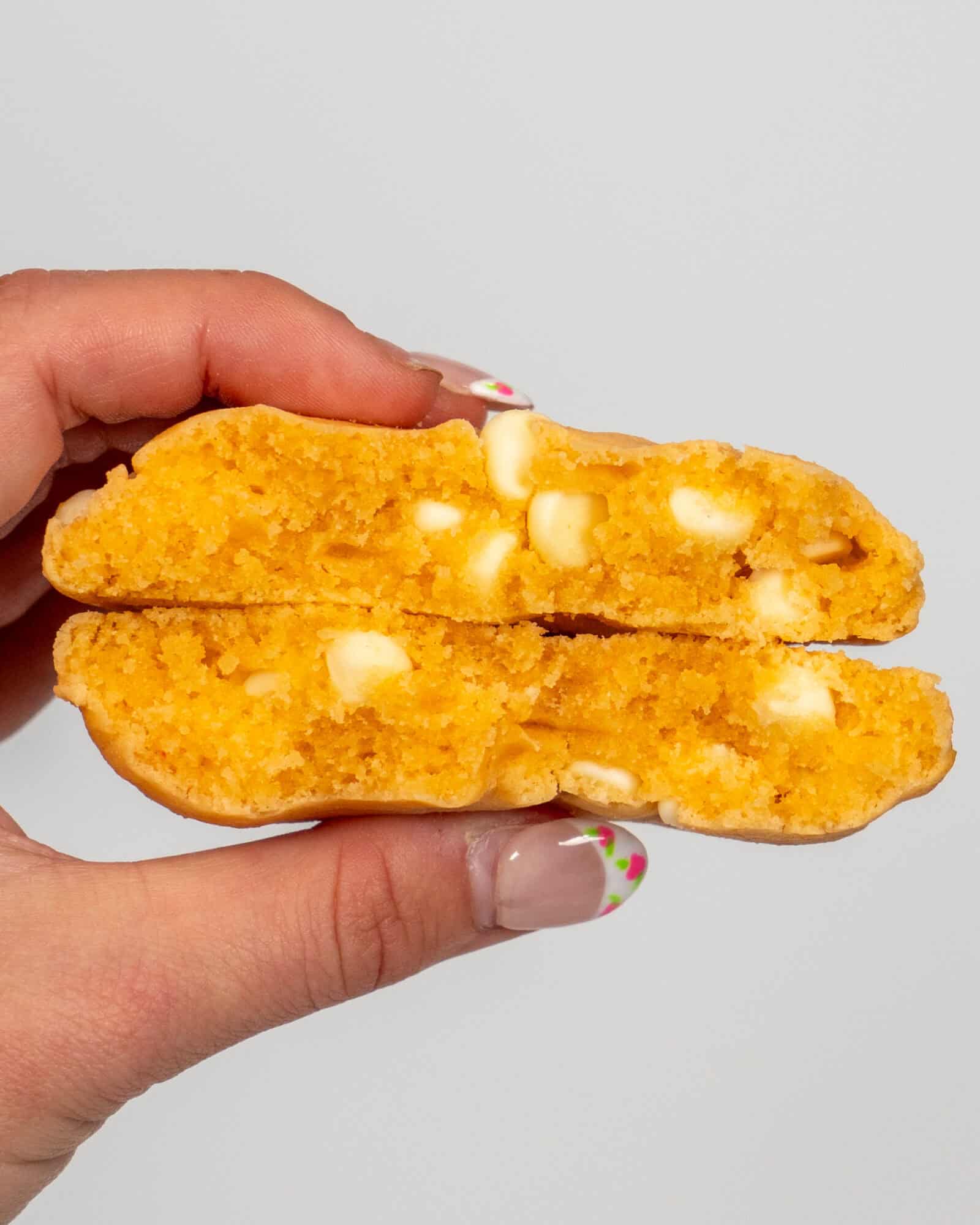 Orange Creamsicle Cookie - Image 2