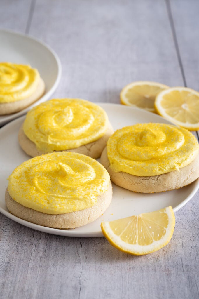 LemonCreamCheese